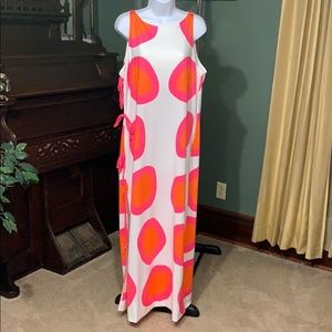 Gretchen Scott maxi dress